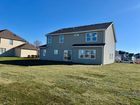 Tiny photo for 2261 Cryder Court, Yorkville, IL 60560 (MLS # 12445852)