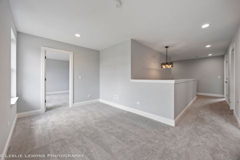 Tiny photo for 2261 Cryder Court, Yorkville, IL 60560 (MLS # 12445852)