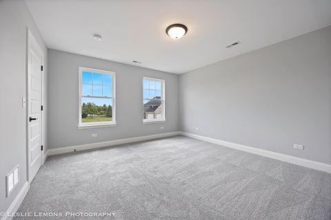 Tiny photo for 2261 Cryder Court, Yorkville, IL 60560 (MLS # 12445852)