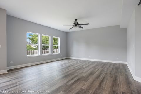 Tiny photo for 2261 Cryder Court, Yorkville, IL 60560 (MLS # 12445852)