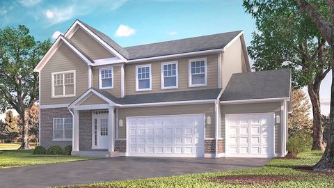 Photo of 2261 Cryder Court, Yorkville, IL 60560 (MLS # 12445852)