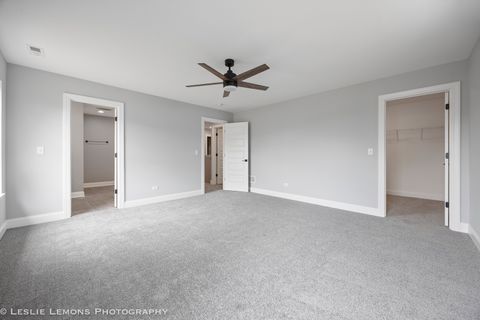 Tiny photo for 2261 Cryder Court, Yorkville, IL 60560 (MLS # 12445852)