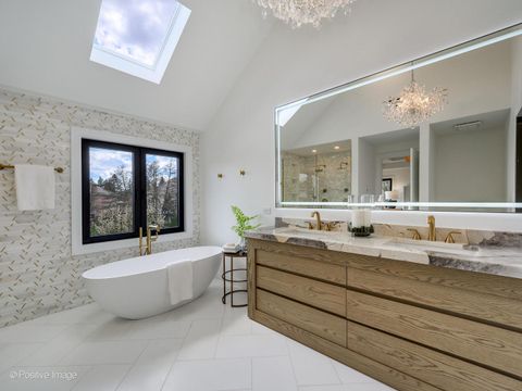 Tiny photo for 9280 Cascade Circle, Burr Ridge, IL 60527 (MLS # 12614001)