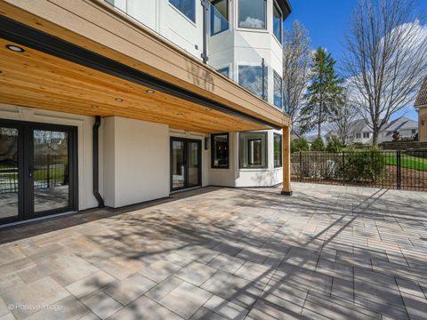 Tiny photo for 9280 Cascade Circle, Burr Ridge, IL 60527 (MLS # 12614001)