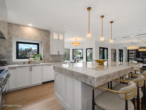 Tiny photo for 9280 Cascade Circle, Burr Ridge, IL 60527 (MLS # 12614001)