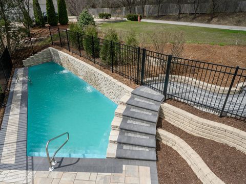 Tiny photo for 9280 Cascade Circle, Burr Ridge, IL 60527 (MLS # 12614001)