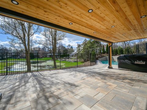 Tiny photo for 9280 Cascade Circle, Burr Ridge, IL 60527 (MLS # 12614001)