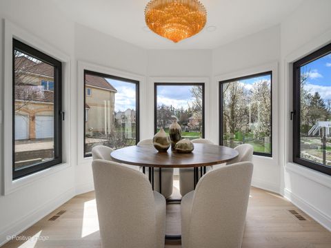 Tiny photo for 9280 Cascade Circle, Burr Ridge, IL 60527 (MLS # 12614001)