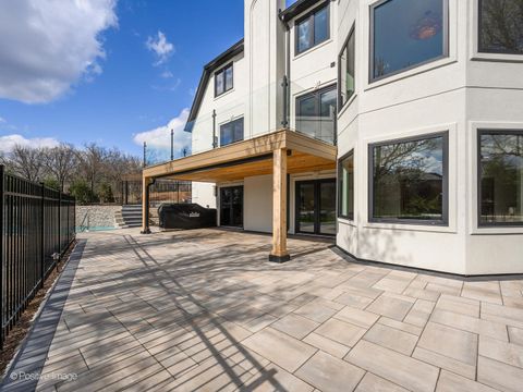 Tiny photo for 9280 Cascade Circle, Burr Ridge, IL 60527 (MLS # 12614001)