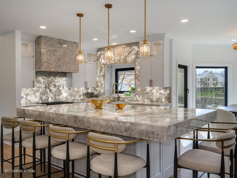 Tiny photo for 9280 Cascade Circle, Burr Ridge, IL 60527 (MLS # 12614001)