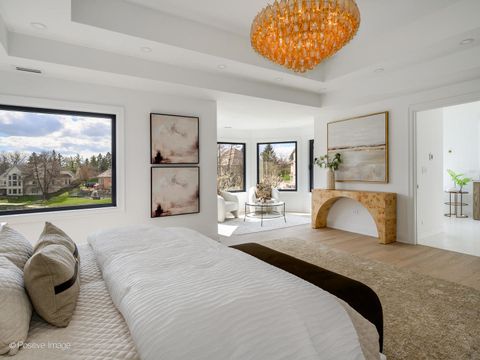 Tiny photo for 9280 Cascade Circle, Burr Ridge, IL 60527 (MLS # 12614001)