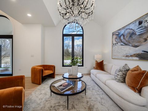 Tiny photo for 9280 Cascade Circle, Burr Ridge, IL 60527 (MLS # 12614001)