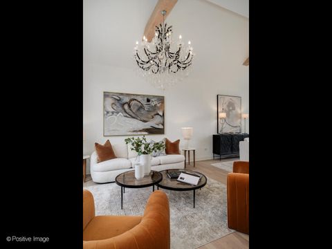 Tiny photo for 9280 Cascade Circle, Burr Ridge, IL 60527 (MLS # 12614001)