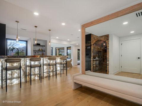 Tiny photo for 9280 Cascade Circle, Burr Ridge, IL 60527 (MLS # 12614001)