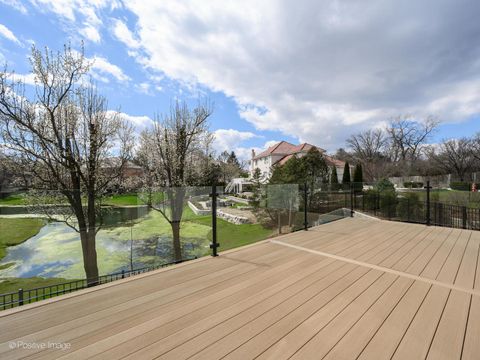 Tiny photo for 9280 Cascade Circle, Burr Ridge, IL 60527 (MLS # 12614001)