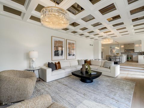 Tiny photo for 9280 Cascade Circle, Burr Ridge, IL 60527 (MLS # 12614001)