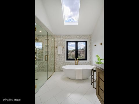 Tiny photo for 9280 Cascade Circle, Burr Ridge, IL 60527 (MLS # 12614001)