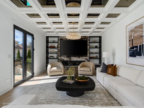 Tiny photo for 9280 Cascade Circle, Burr Ridge, IL 60527 (MLS # 12614001)