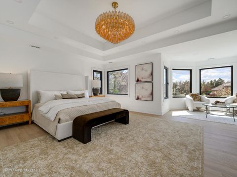 Tiny photo for 9280 Cascade Circle, Burr Ridge, IL 60527 (MLS # 12614001)