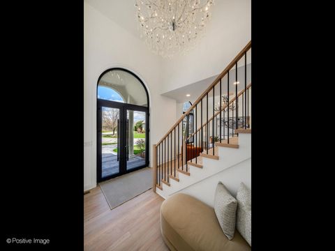 Tiny photo for 9280 Cascade Circle, Burr Ridge, IL 60527 (MLS # 12614001)