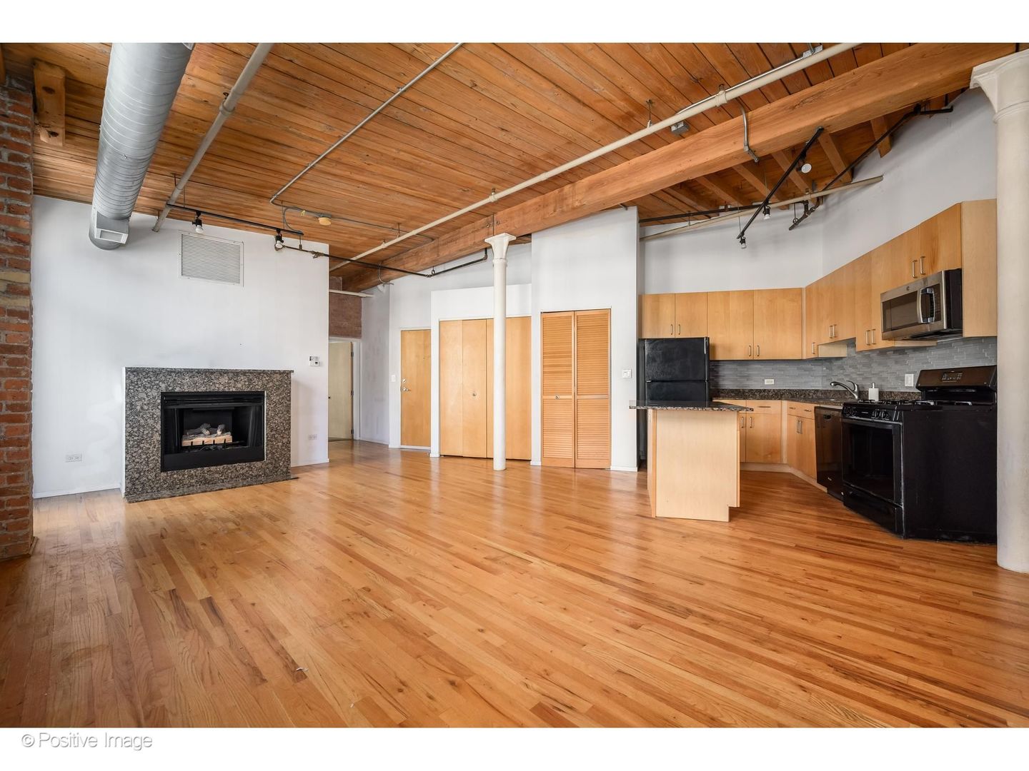 420 S Clinton Street 615A