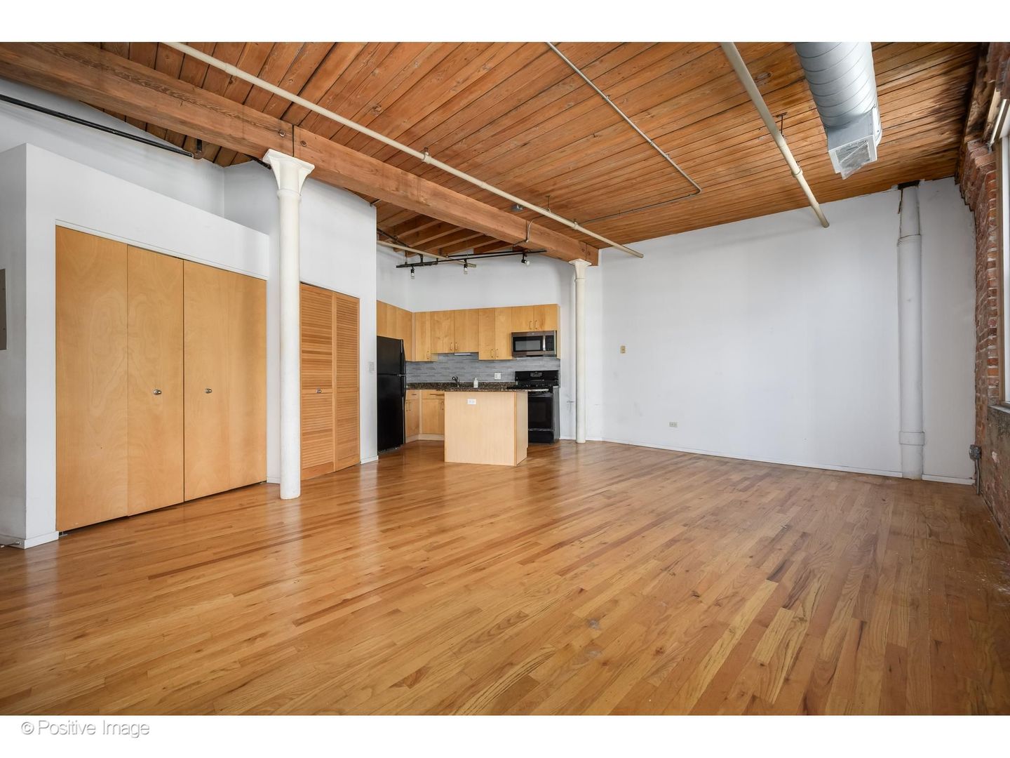 420 S Clinton Street 615A