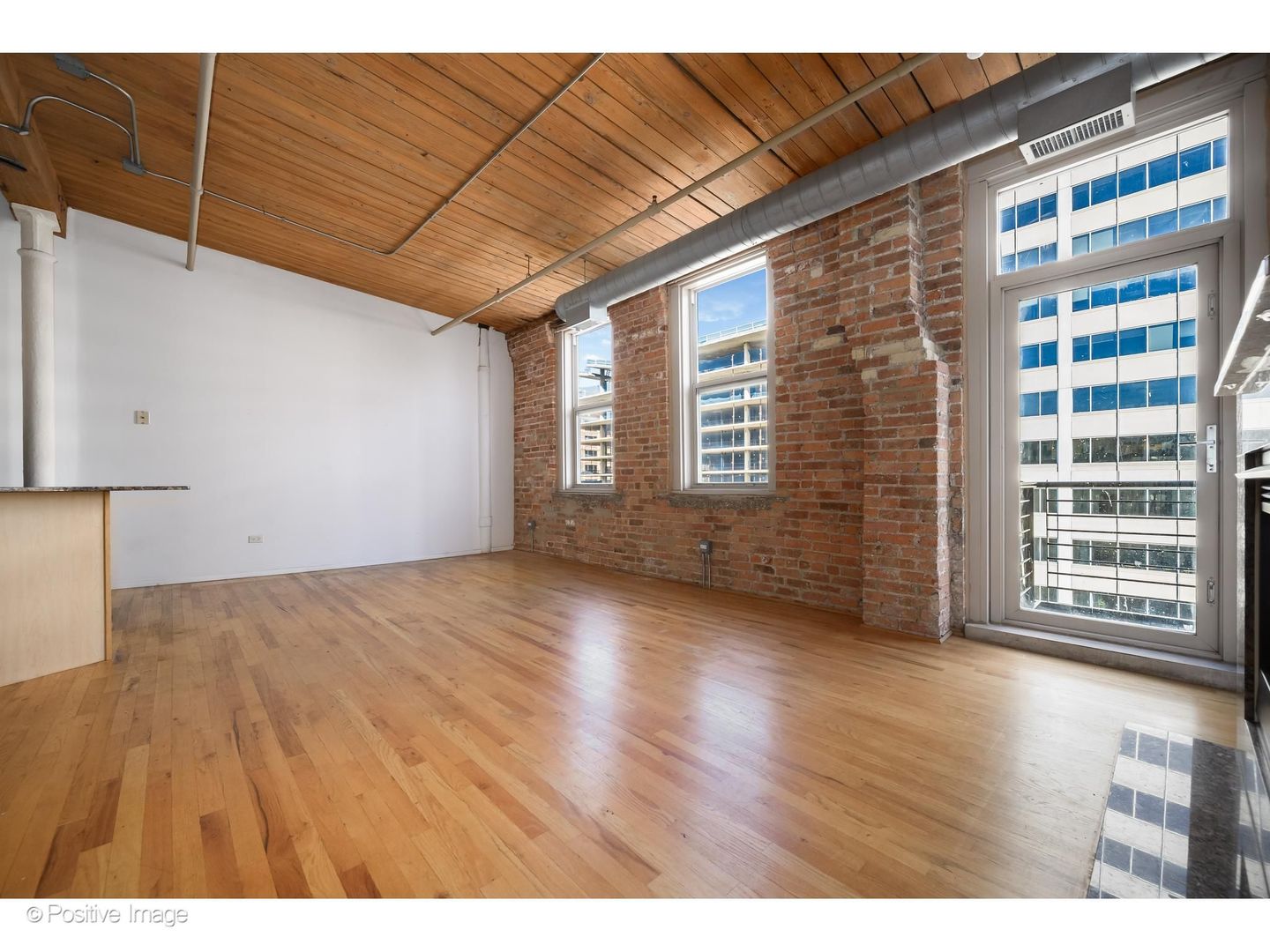 420 S Clinton Street 615A