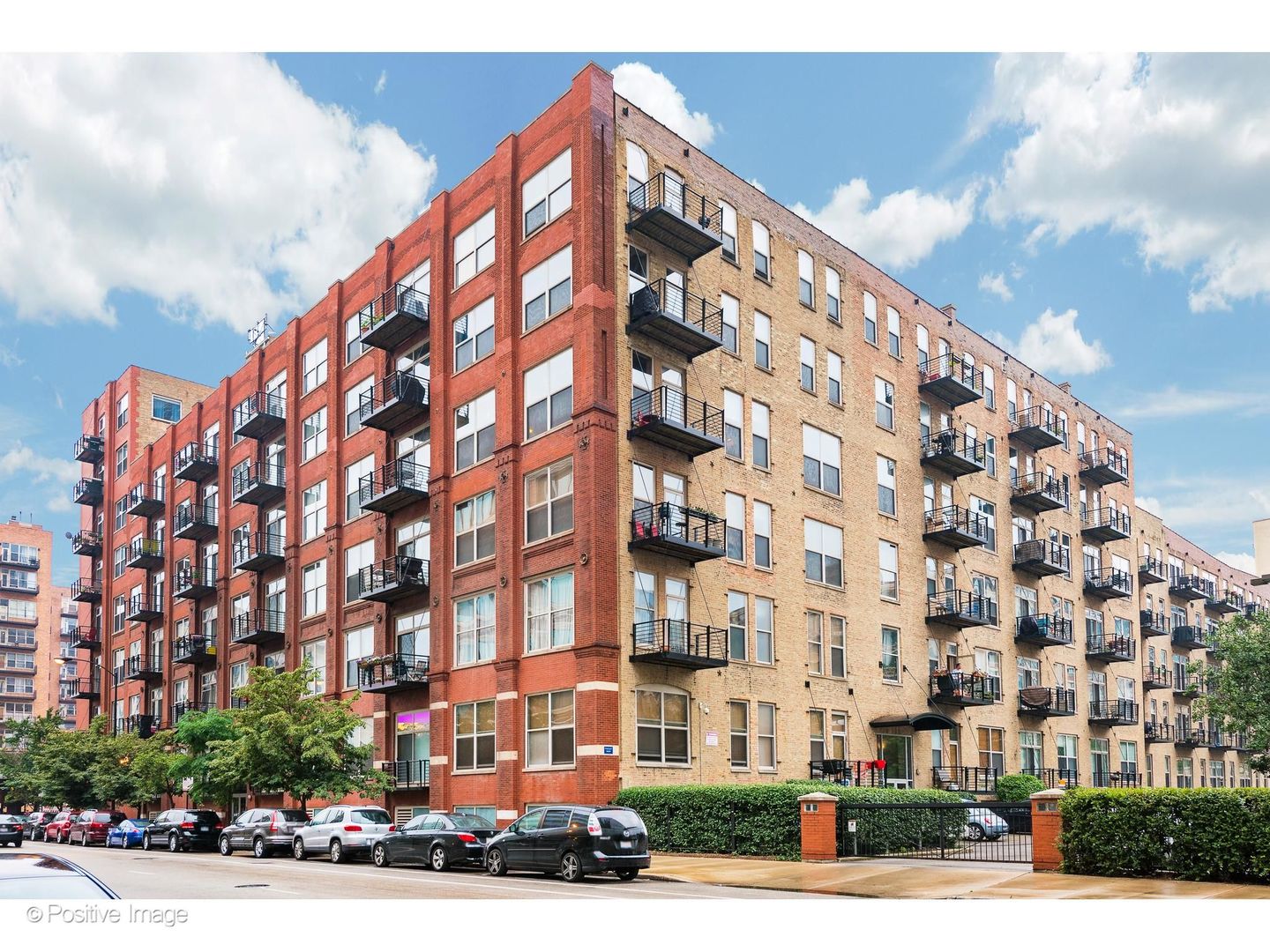 420 S Clinton Street 615A