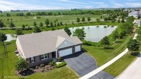 A home in New Lenox