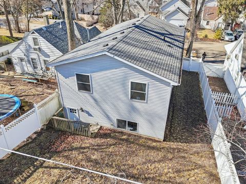 A home in Round Lake Park