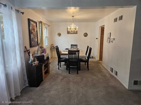 Tiny photo for 3705 Rywick Court, Rolling Meadows, IL 60008 (MLS # 12787859)