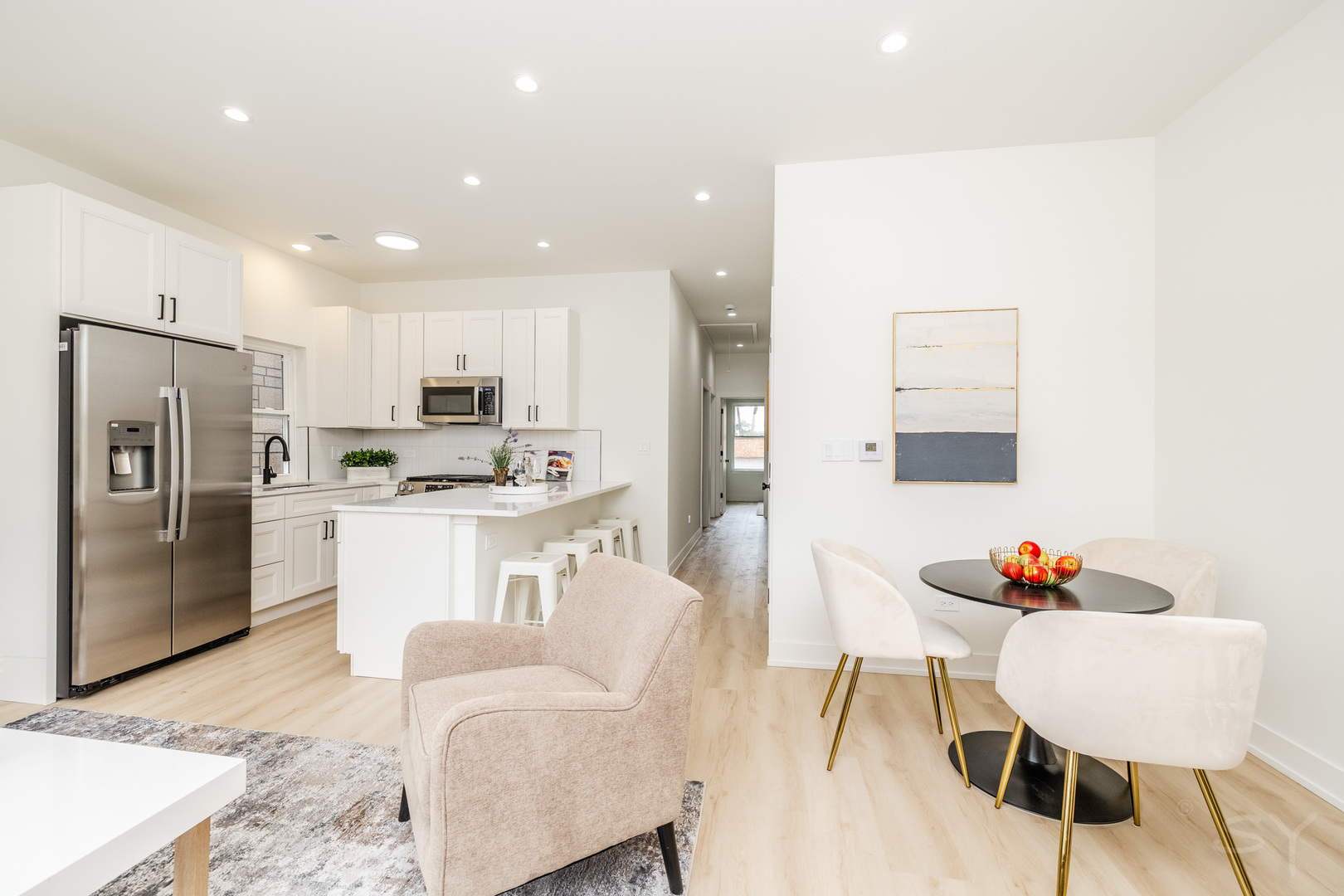 1830 S Peoria Street