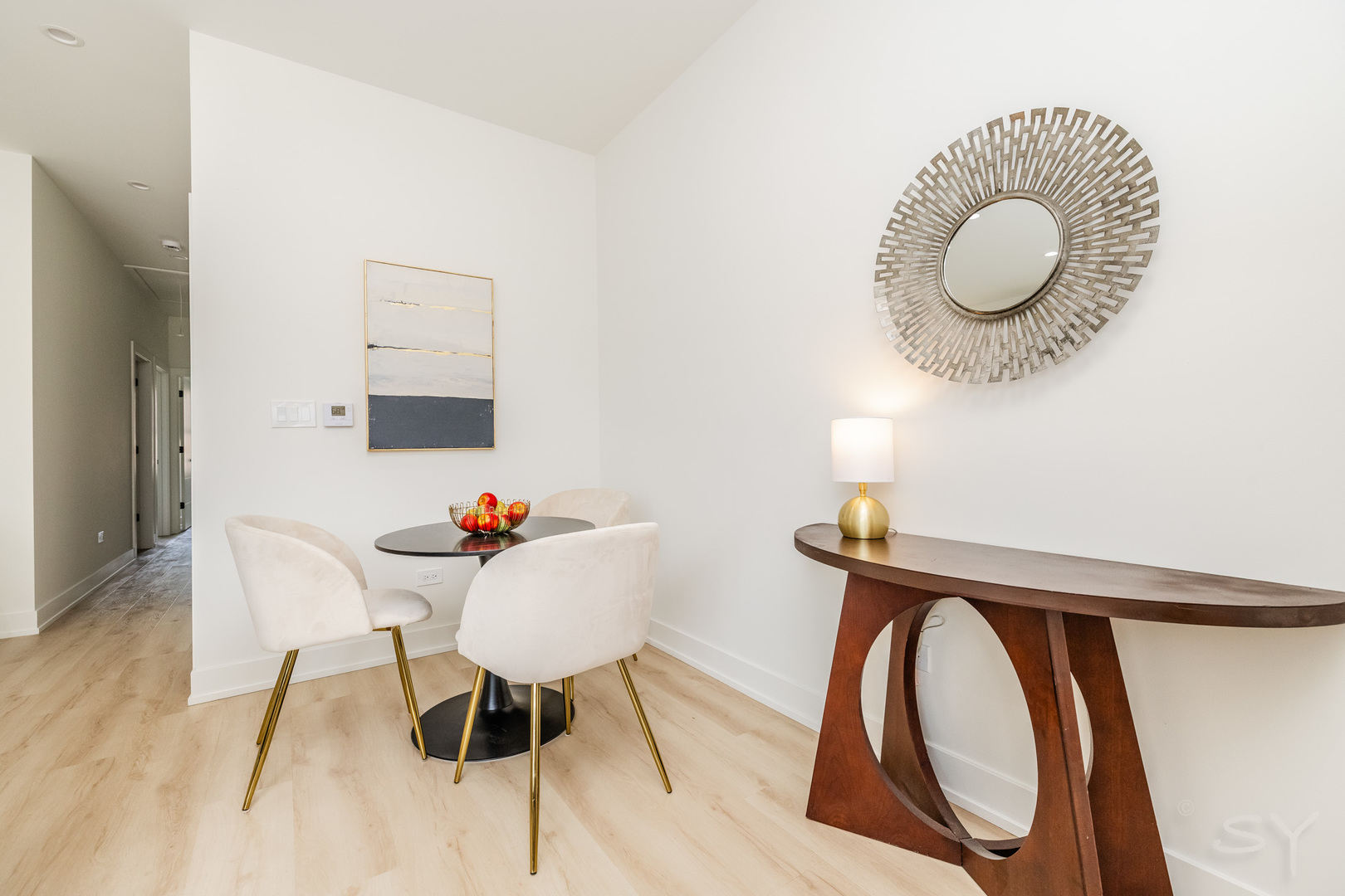 1830 S Peoria Street