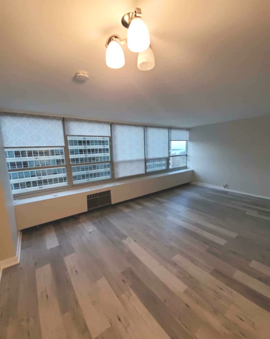 3550 N Lake Shore Drive 1011
