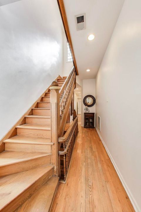 Tiny photo for 4553 S Ellis Avenue, Chicago, IL 60653 (MLS # 12351897)