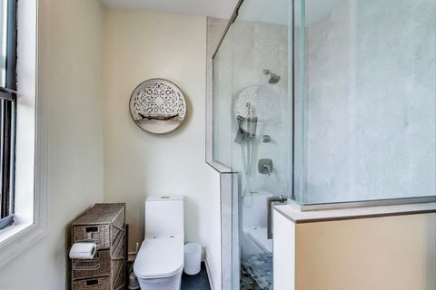 Tiny photo for 4553 S Ellis Avenue, Chicago, IL 60653 (MLS # 12351897)