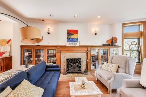 Tiny photo for 4553 S Ellis Avenue, Chicago, IL 60653 (MLS # 12351897)