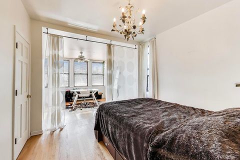 Tiny photo for 4553 S Ellis Avenue, Chicago, IL 60653 (MLS # 12351897)