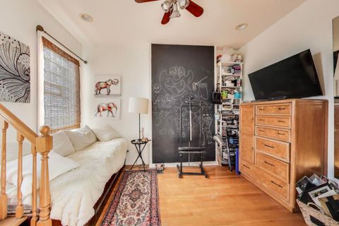 Tiny photo for 4553 S Ellis Avenue, Chicago, IL 60653 (MLS # 12351897)