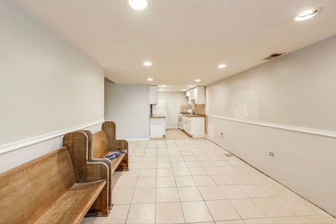 Tiny photo for 4553 S Ellis Avenue, Chicago, IL 60653 (MLS # 12351897)