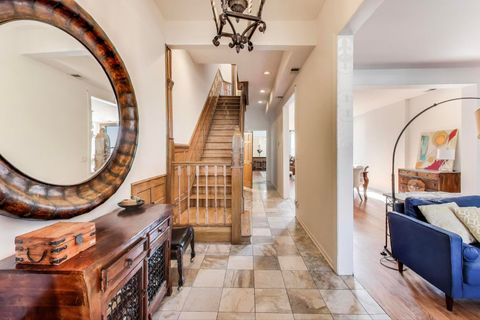 Tiny photo for 4553 S Ellis Avenue, Chicago, IL 60653 (MLS # 12351897)