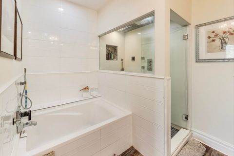 Tiny photo for 4553 S Ellis Avenue, Chicago, IL 60653 (MLS # 12351897)