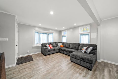 Tiny photo for 365 E Dickens Avenue, Northlake, IL 60164 (MLS # 12517423)