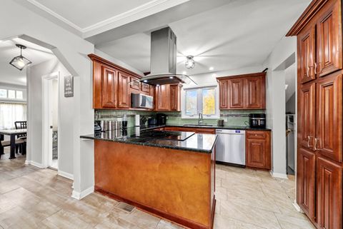 Tiny photo for 365 E Dickens Avenue, Northlake, IL 60164 (MLS # 12517423)