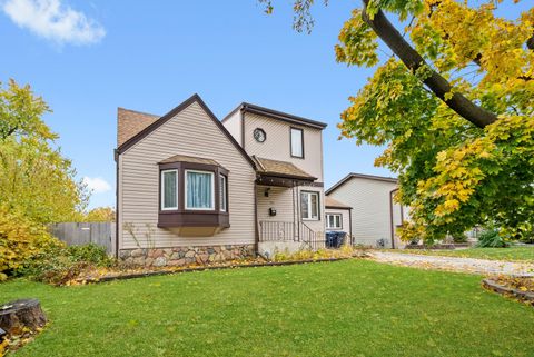 Tiny photo for 365 E Dickens Avenue, Northlake, IL 60164 (MLS # 12517423)