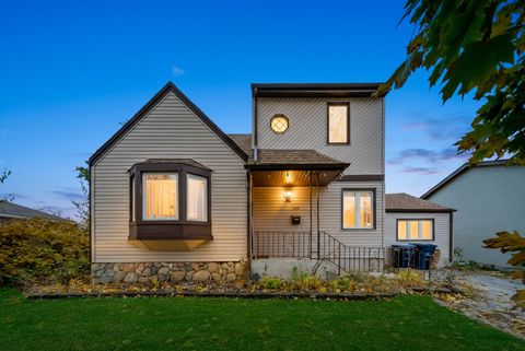 Tiny photo for 365 E Dickens Avenue, Northlake, IL 60164 (MLS # 12517423)