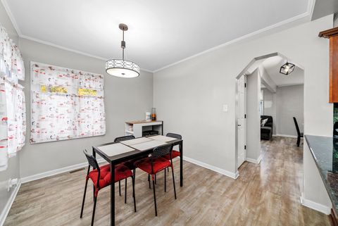 Tiny photo for 365 E Dickens Avenue, Northlake, IL 60164 (MLS # 12517423)