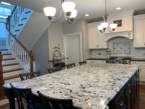 Tiny photo for 488 S Columbia Street, Naperville, IL 60540 (MLS # 12469099)