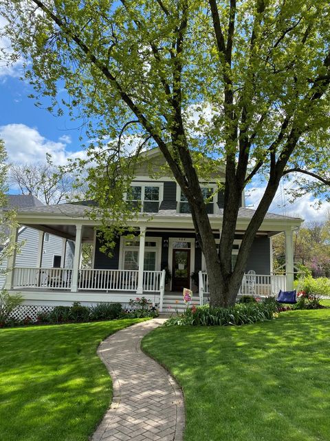 488 S Columbia Street Naperville IL 60540