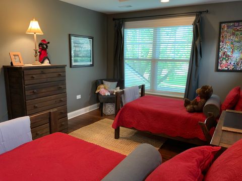 Tiny photo for 488 S Columbia Street, Naperville, IL 60540 (MLS # 12469099)